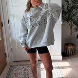 Pray Mockneck
