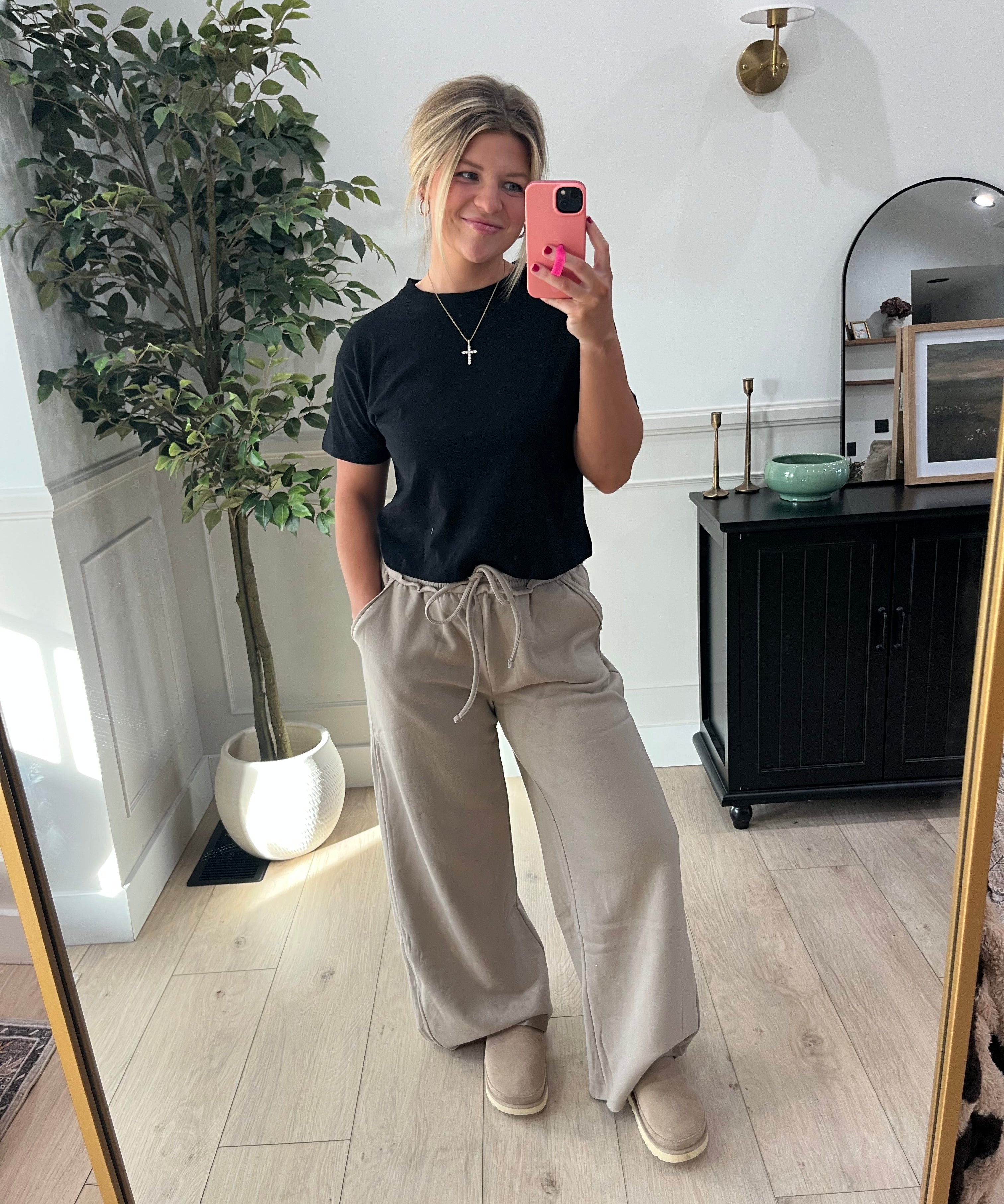 Let's Lounge Sweatpants