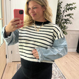 Rogue Ridge Sweater