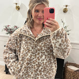 Soft Spot Fleece