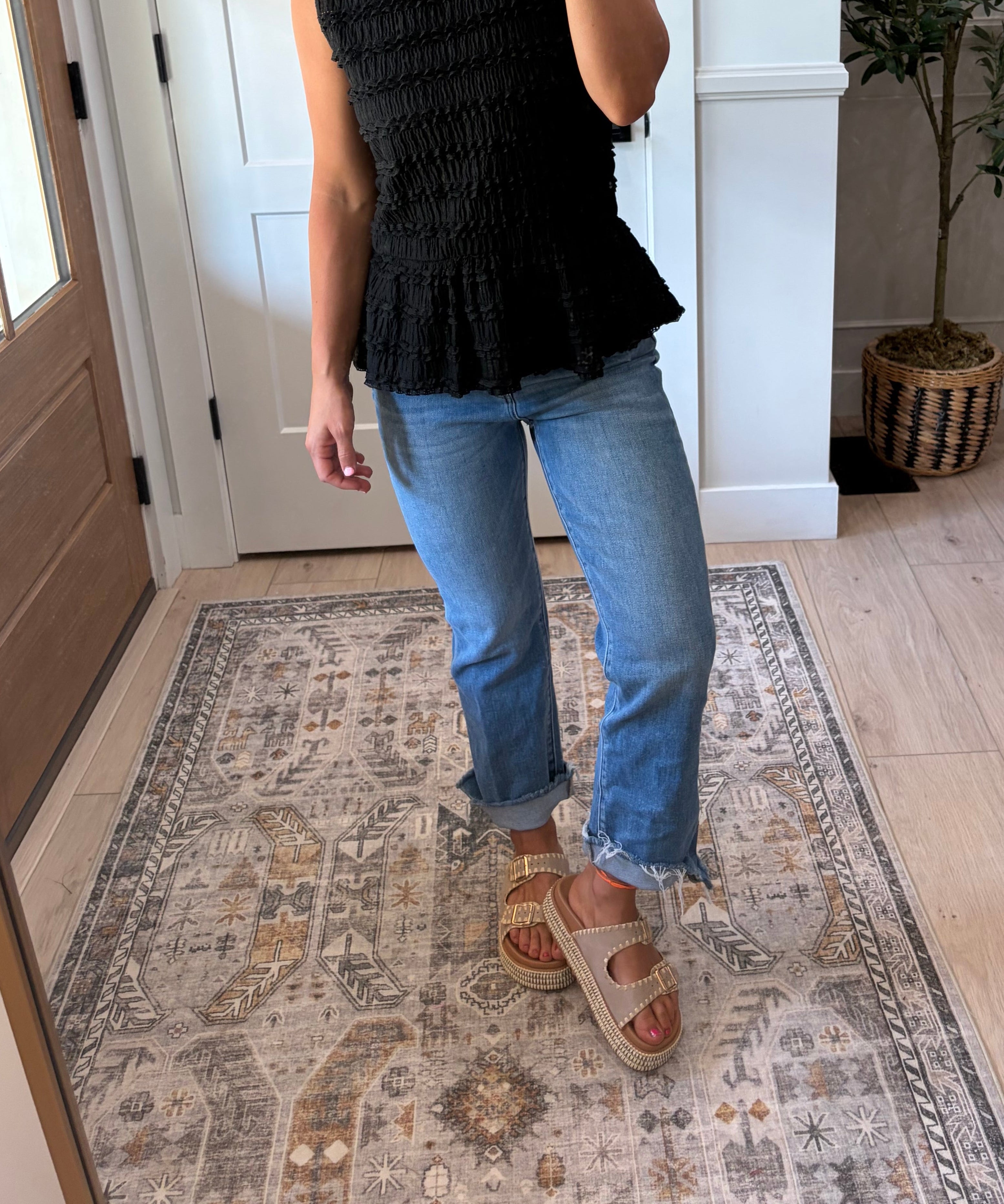 Little Black Top