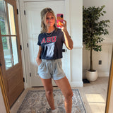 USA Varsity Crop
