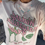 Weekend Marg Tee