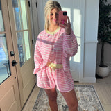 Pink Lemonade Set