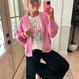 Life is Tough Darlin’ Tee