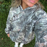 Into the Wild Hoodie