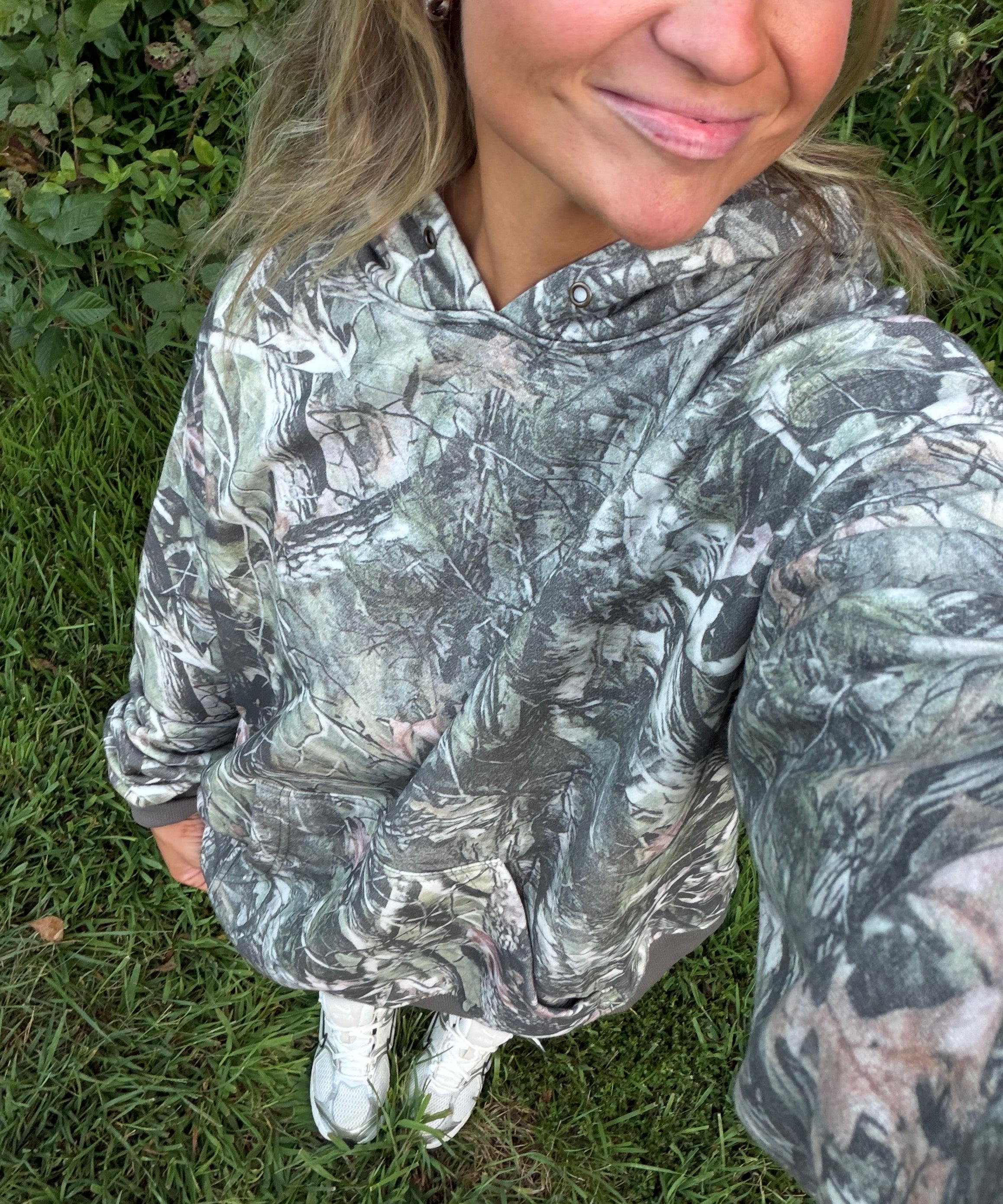 Into the Wild Hoodie