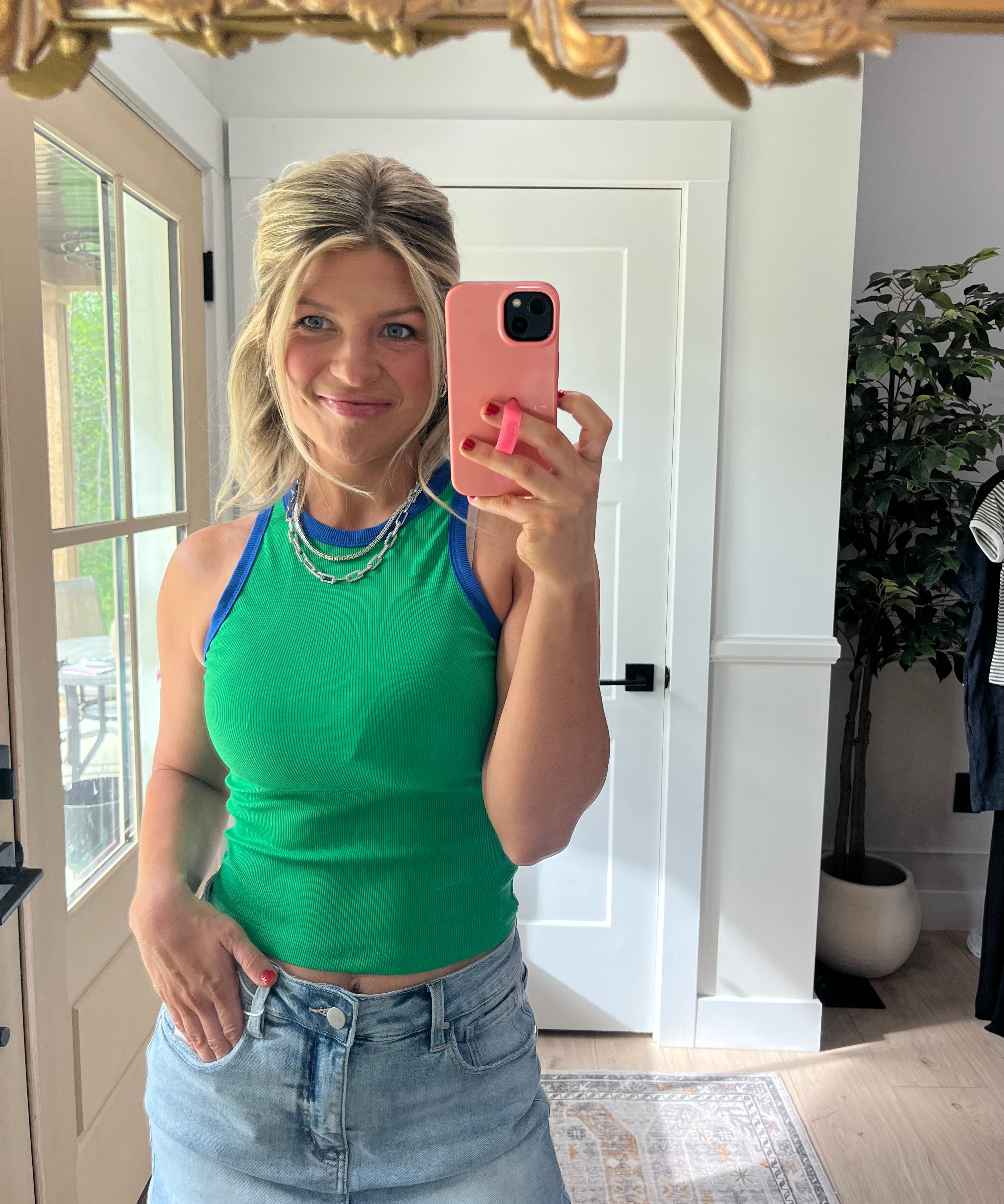 Texas Tank
