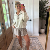 Sunny Side Set - Taupe