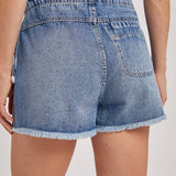 Days of Denim Skort