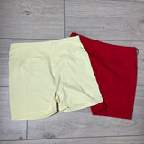 Butter Bikers - Red