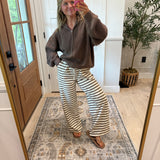 Mix it Up Stripe Pants