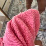 Cali Snap - Pink
