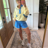 Sunny Side Set - Yellow