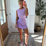 Picnic Date Active Dress