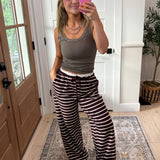 Better Together Stripe Pants