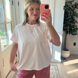 Malibu Tee