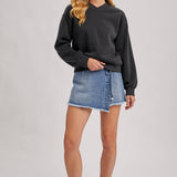 Days of Denim Skort