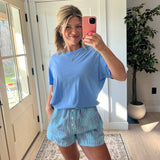 Cape Cod Boxers - Blue