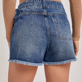 Days of Denim Skort