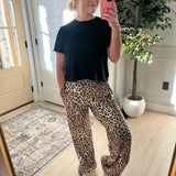 Cheetah Crush Butter Soft Pants *preorder*
