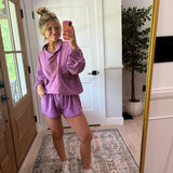 Haze Set - Mulberry