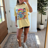 Summer State of Mind Tee