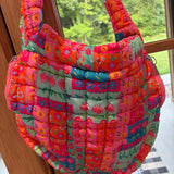 Flower Market Tote