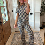 Boardwalk Stripe Set