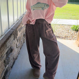 Everyday Easy Pants