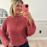 Coastline Sweater