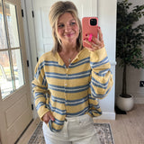 Laine Cardigan