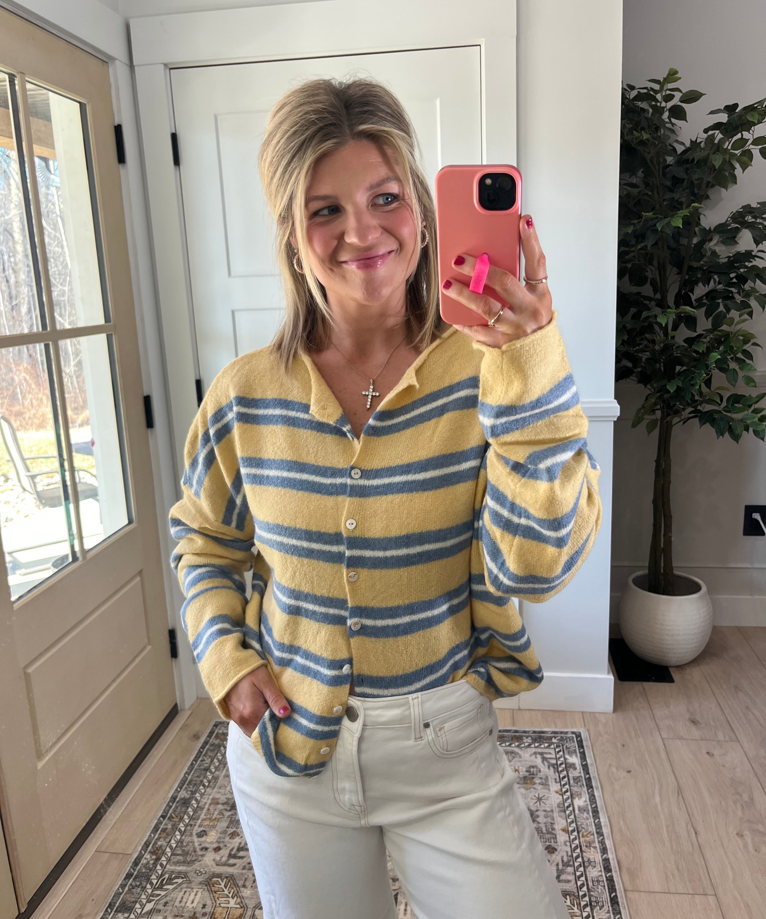 Laine Cardigan