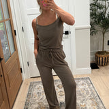 Everyday Layer Set - mocha