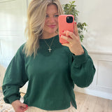 Evergreen Long Sleeve