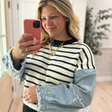 Rogue Ridge Sweater