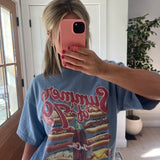 ‘79 Hot Dog Graphic