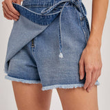Days of Denim Skort
