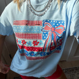 Sweet Liberty Tee