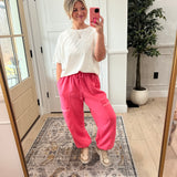 Dallas Joggers