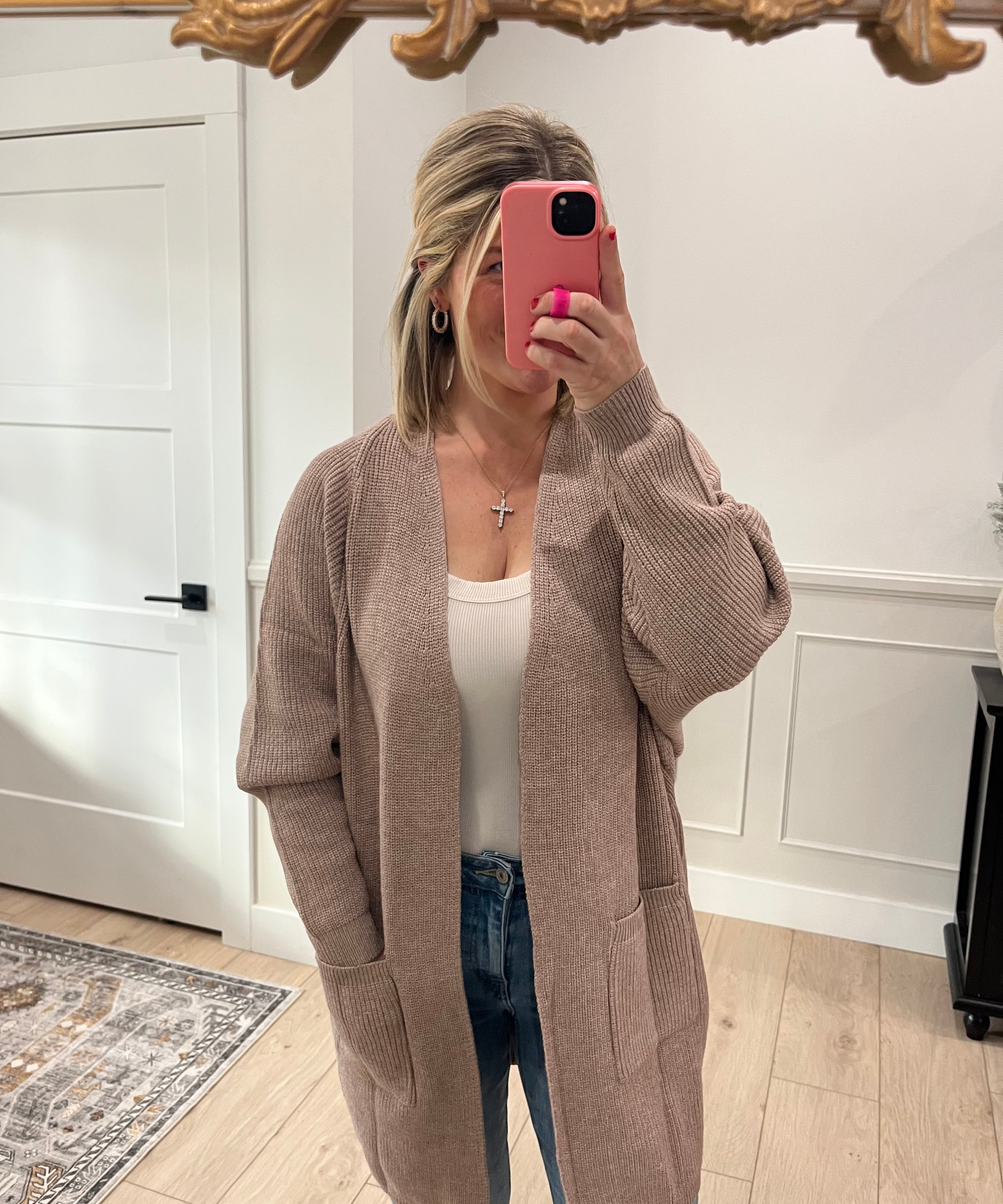 Lucy Longline