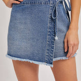 Days of Denim Skort