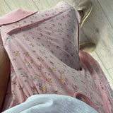 Field of Roses Joggers