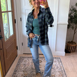 Better in Plaid Flannel