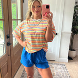 Sunny Side Tee