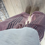 Sugar + Stone Joggers