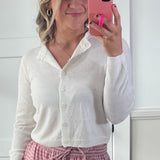 Breezy Cardi