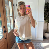 Meadow Lane Blouse