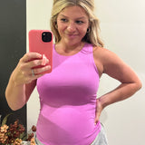 The Lily Tank - 4 colors