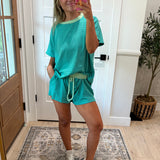 Better Together Set - turquoise